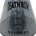 Death Row Records 12 Inch Electro Plated Beaker Water Pipe with 14mm Bowl [DRWP0007]