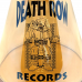 Death Row Records 12 Inch Electro Plated Beaker Water Pipe with 14mm Bowl [DRWP0007]