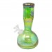 8-inch Round Bottom with Clover Soft Glass Water Pipe – GOG Connection