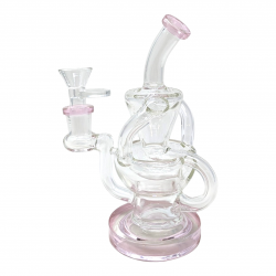 6" Recycler Water Pipe [ES21536]