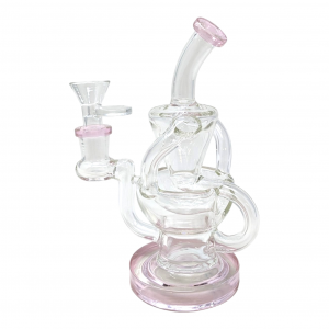 6" Recycler Water Pipe [ES21536]