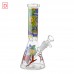 10 Inch Hit the Multiverse Ice Catcher Beaker Water Pipe ES23170