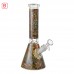 10 Inch Multi-Eyed Horror Vision Beaker Water Pipe ES25112