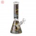 10 Inch Multi-Eyed Horror Vision Beaker Water Pipe ES25112