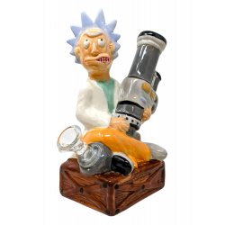 Ceramic Character Water Pipe [FCP003]