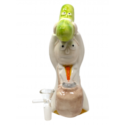 Ceramic Character Water Pipe [FCP008]