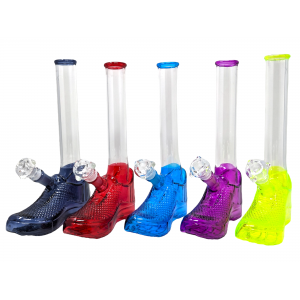 12" Sneaker Water Pipe [GB03]