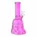 9 Inch Cosmic Empire Helmet Glass Water Pipe