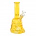 9 Inch Cosmic Empire Helmet Glass Water Pipe