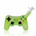 5 inch joystick controller shape glass water pipe