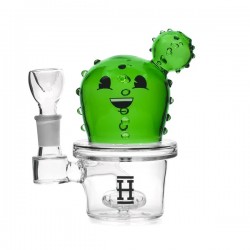 Hemper - "The Cactus jack Box" Water Pipe [LCSI-19]