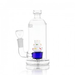 Hemper - "Cupcake Box-The Sweetest Smooking Accessories" Water Pipe [LCSI-26]