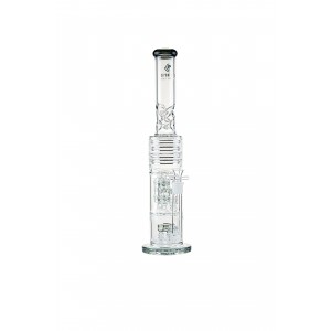 21.5" High Point Glass Multi Pinch Perc Water Pipe [WPA-234]