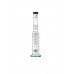 21.5" High Point Glass Multi Pinch Perc Water Pipe [WPA-234]