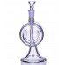 Jinni Pipe Infinity Gravity Water Pipe