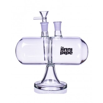 Jinni Pipe Infinity Gravity Water Pipe