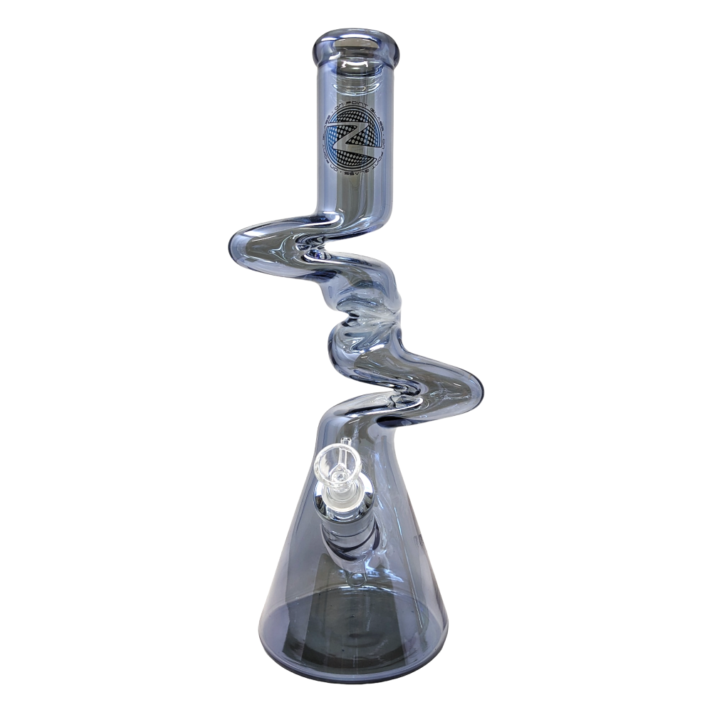 16" On Point Glass Zong Water Pipe [JD85616]