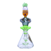 Juicy J 11 Inch SeaWeed Man Artistic Glass Water Pipe [JJ-359]