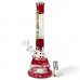 High Point Glass - 18.5" USA Blown 9mm Beaker Water Pipe - [L-14]