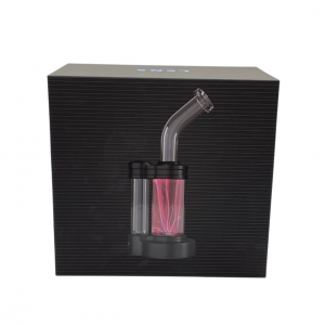 LENS - Plasma - Water Pipe Set In Gift Box