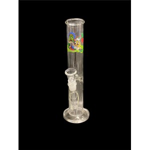 10" Decal Art Cylinder Water Pipe [LWAT0022]