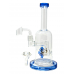 Loud Cloud - 10" Sprinkler Perc Water Pipe - [TE-122]