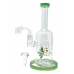 Loud Cloud - 10" Sprinkler Perc Water Pipe - [TE-122]
