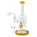 Loud Cloud - 10" Sprinkler Perc Water Pipe - [TE-122]