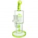 9.5" AFM Hot Rod Charlie Glass Dab Rig*