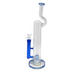 16" Shower Head Perc Water Pipe [MB923]