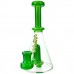 7" AFM Drop Glass Mini Dab Rig*