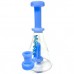 7" AFM Drop Glass Mini Dab Rig*