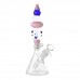 DuoNamics DuaHits 2-in-1 Water Pipe and Nectar Collector