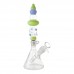 DuoNamics DuaHits 2-in-1 Water Pipe and Nectar Collector