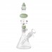 DuoNamics DuaHits 2-in-1 Water Pipe and Nectar Collector