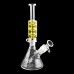 DuoNamics DuaHits 2-in-1 Water Pipe with Glycerin Nectar Collector