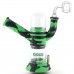 Ooze - Cranium Silicone Glass Water Pipe & Nectar Collector [OOZ - Cranium]