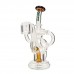 Ooze Swell Mini Recycler Dab Rig [OOZ-1169]