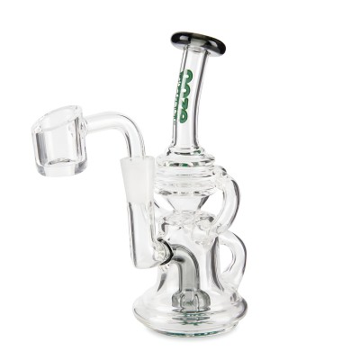 Ooze Mini Dab Rig - Surge