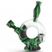 Ooze - Ozone Silicone Water Pipe & Nectar Collector [OOZ-Ozone]