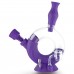 Ooze - Ozone Silicone Water Pipe & Nectar Collector [OOZ-Ozone]