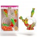 Ooze - Ozone Silicone Water Pipe & Nectar Collector [OOZ-Ozone]