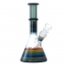 8 inch Spectrum Striped Beaker Water Pipe - Wholesale Glass Pipe