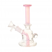 5.5 inch bell base glass water pipe assorted colors