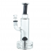 Cylindrical Reinforced Tree Perc Water Pipe