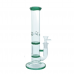 10 inch Hurricane Honeycomb Perc Water Pipe Assorted Colors