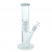 9.5 Inch Tree Perc Straight Water Pipe