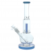 10.5 inch Bubble Base Matrix Perc Glass Water Pipe