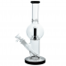 10.5 Inch Orb Belly Matrix Perc Glass Water Pipe