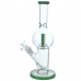 10.5 Inch Orb Belly Matrix Perc Glass Water Pipe